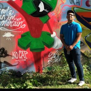 Meet your Posher, Josh